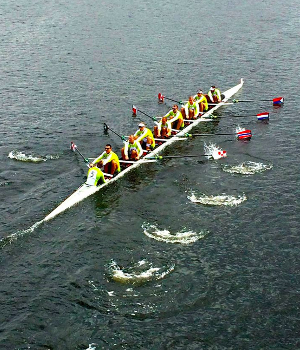 3 secondes à Boston